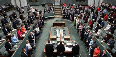 Why the rise of ‘cartel parties’ in Australia threatens our democracy
