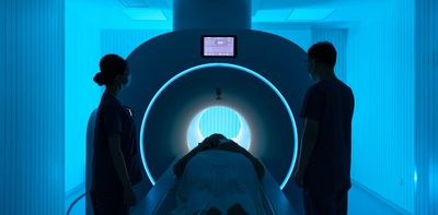 A booming longevity industry wants to sell us ‘immortality’. There could be hidden costs