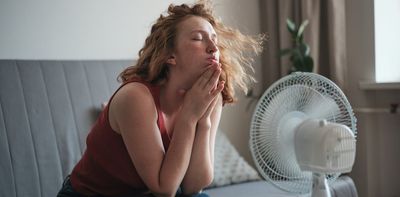 Heat, air quality, insurance costs: how climate change is affecting our homes – and our health