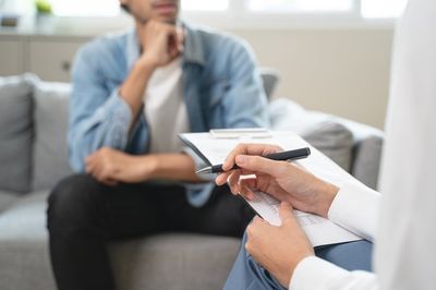 Mental Health Leaves Of Absence Are Up 300% From Pre-Pandemic Levels, Study Finds
