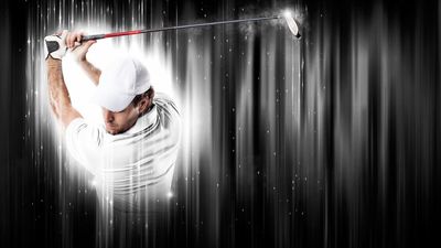 Could You Beat A PGA Tour Pro… If You Had A Superpower?