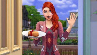 The Sims movie is still happening for some reason, and it's gonna be 'somewhere in-between both The Lego Movie and Barbie'