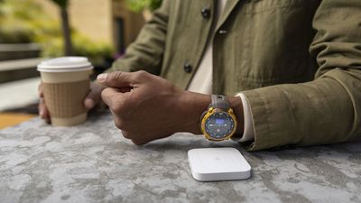 Peak Garmin? Three new smartwatches join an already stacked 2025 lineup