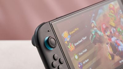 I love my Nintendo Switch 2, but I can’t get over this one issue – and it’s nothing to do with battery life