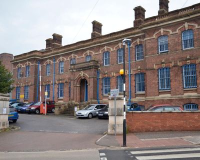 Man charged with murder of fellow inmate at HMP Exeter