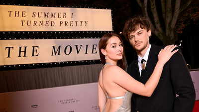 The Summer I Turned Pretty Is Being Adapted Into A Movie To Continue Belly’s Journey