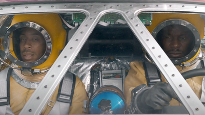 An NBC Universal Boss Didn’t Hold Back When Asked About That Infamous Space Scene In Fast And Furious