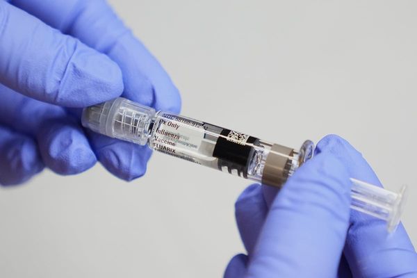 West Coast states issue joint vaccine recommendations ahead of CDC advisers meeting