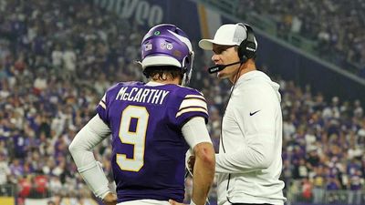 J.J. McCarthy Injury Update: Kevin O'Connell Provides Update on Vikings QB's Recovery