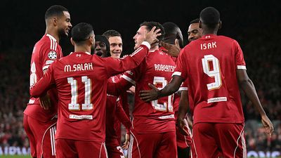 Liverpool Player Ratings vs. Atletico Madrid: Van Dijk’s Header Sinks Atleti 3–2