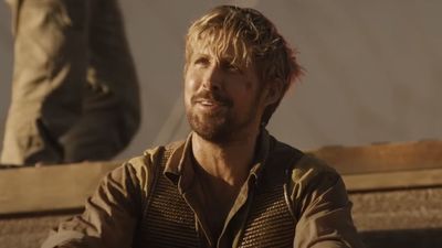 New Look At Ryan Gosling In Starfighter Has Dropped, And It’s Not The Setting I Was Expecting For A Star Wars Movie