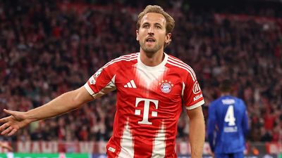Bayern Munich 3–1 Chelsea: Player Ratings as Harry Kane Buries Blues in Champions League Return