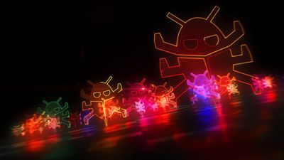 A terrifying, self-replicating malwaere has infected npm packages with over 2 million downloads per week - here's how to stay safe