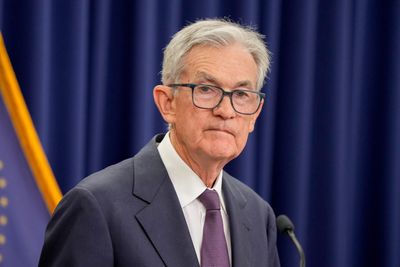 Jerome Powell says the Gen Z hiring nightmare is real: 'Kids coming out of college...are having a hard time finding jobs’