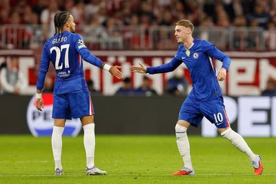 Three things we learned from Chelsea loss as Cole Palmer builds new relationship on the right
