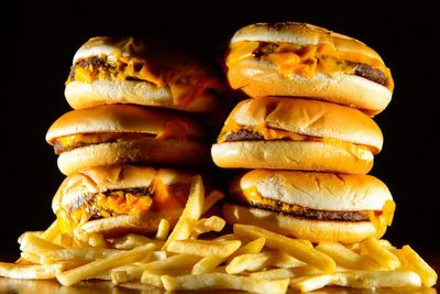McDonald’s leads National Cheeseburger Day celebrations with 50 cent deal — full roundup