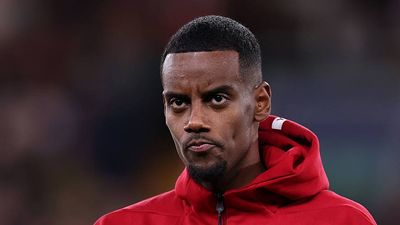 How Alexander Isak Fared in His Liverpool Debut vs. Atletico Madrid