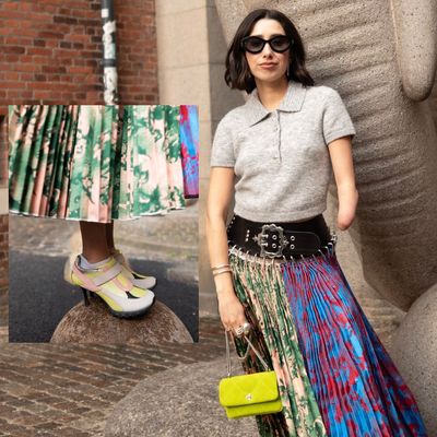 My Enemies-to-Lovers Journey With an Unlikely Sneaker Trend