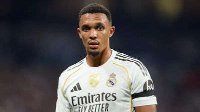 Trent Alexander-Arnold Injury: Progress, Potential Return Date for Real Madrid Star