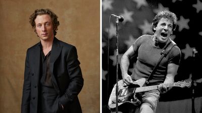 “Working on the Springsteen movie, they asked me if I would teach Jeremy Allen White to play guitar. My honest thing was, I have no idea”: J.D. Simo’s advice that helped Jeremy Allen White play like the Boss