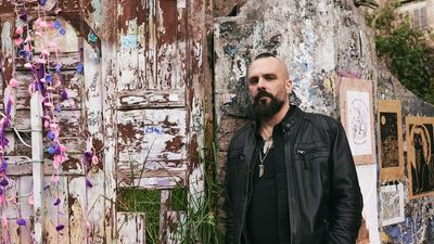 "To Carry The Weight might be one of the most gutwrenching songs that I’ve ever written." Killswitch Engage's Jesse Leach on buried projects, ska records and how he once met the cast of Friends