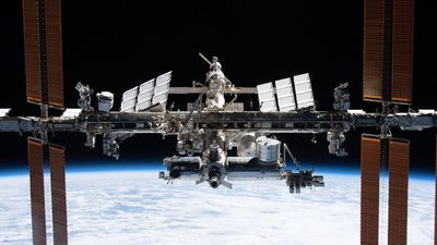 Will the International Space Station be replaced before its fiery death in 2030?