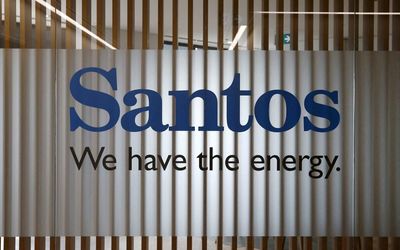 $30bn Santos takeover collapses after Abu Dhabi consortium withdraws offer