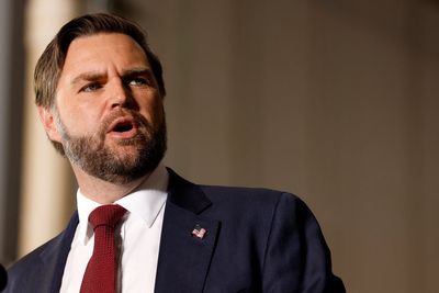 ‘I wouldn’t go fishing right now’: JD Vance sparks backlash after joking about controversial US strikes on Venezuelan boats