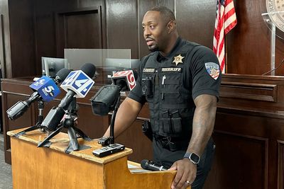 Oklahoma prosecutor: No charges after report of explicit images on education chief's TV