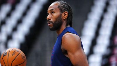 Kawhi Leonard's Future With Clippers Growing Murky Amid Investigations Into Team