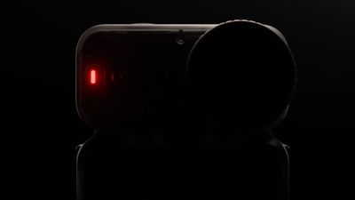 DJI's teaser – plus a Chinese leak – add up to reveal the Osmo Nano?