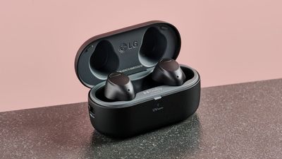 After a year of testing, these wireless earbuds are still my favorite – and they’re not from Apple or Sony