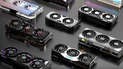 AMD says its next-gen FSR 'Redstone' AI upscaling tech can run on Nvidia GPUs