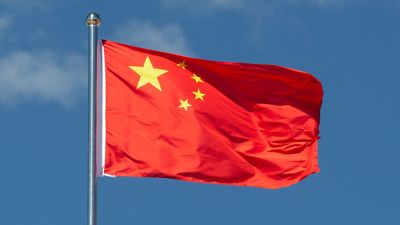'I'm disappointed with what I see' says Nvidia CEO Jensen Huang, amid reports that China has banned some of the country's biggest tech companies from buying its AI chips