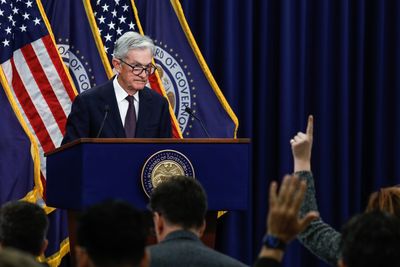 Jerome Powell on signs of an AI bubble and an economy leaning too hard on the rich: ‘Unusually large amounts of economic activity'