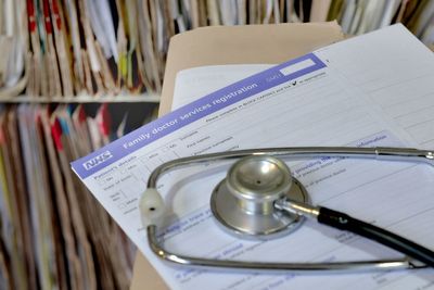 One in three GPs have never worked in NHS or have left, data suggests