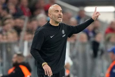 Enzo Maresca hopes Chelsea can learn from mistakes and ‘build something special’