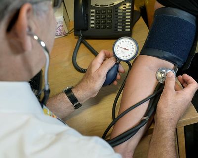 One in three GPs in England do not work in NHS, says BMJ study