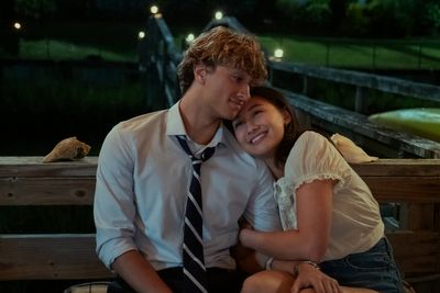 The Summer I turned Pretty set to conclude with movie