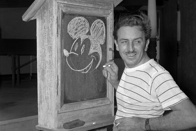 Morgan & Morgan sues Disney to use 'Steamboat Willie' in law firm ads