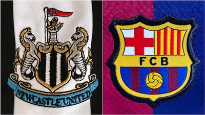 Newcastle vs. Barcelona: Preview, Predictions and Lineups