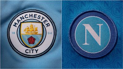 Man City vs. Napoli: Preview, Predictions and Lineups