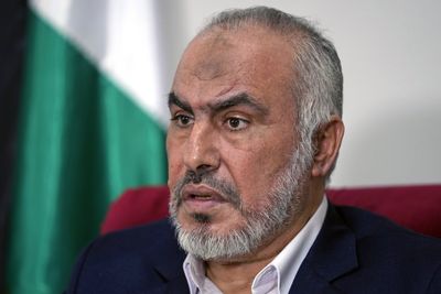 Leading Hamas official makes first comments since Israeli attack in Qatar