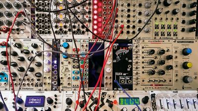 SampleRadar: 497 free modular percussion samples