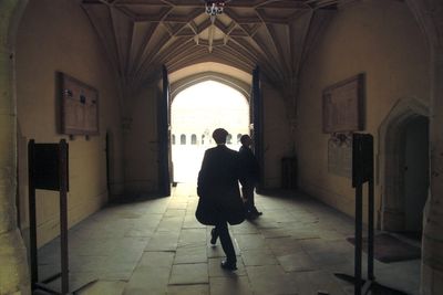‘Little progress’ made opening up top jobs to state-educated people – charity