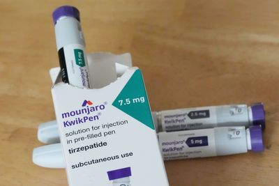 GPs see workload increase due to demand for weight-loss jab Mounjaro