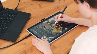 Could the new Wacom One 14 be the perfect beginner drawing tablet?
