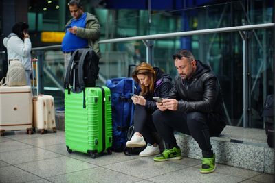 The UK airlines with the worst flight delays