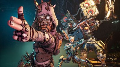 "Quit game and restart": Borderlands 4 boss says potential memory leak issue on console could get worse the more you play the looter shooter, so "sorry for the friction!" while devs investigate