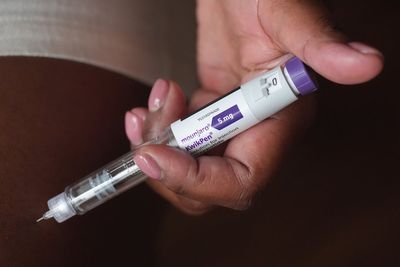 GPs reveal patients now ask about Mounjaro at one in 25 appointments